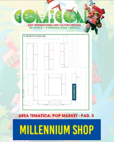 Legends of Dragonore Auritor™ Golem Red 14 cm CONVENTION EXCLUSIVE Action Figure by Formo Toys - immagine 11