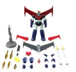 Great Mazinger  Fire On! SMP (SHOKUGAN MODELING PROJECT) - Set Bandai Premium Exclusive Plastic Kit Bandai