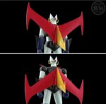 Great Mazinger  Fire On! SMP (SHOKUGAN MODELING PROJECT) - Set Bandai Premium Exclusive Plastic Kit Bandai - immagine 3