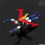 Great Mazinger  Fire On! SMP (SHOKUGAN MODELING PROJECT) - Set Bandai Premium Exclusive Plastic Kit Bandai - immagine 4