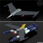 Great Mazinger  Fire On! SMP (SHOKUGAN MODELING PROJECT) - Set Bandai Premium Exclusive Plastic Kit Bandai - immagine 5
