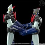 Great Mazinger  Fire On! SMP (SHOKUGAN MODELING PROJECT) - Set Bandai Premium Exclusive Plastic Kit Bandai - immagine 9