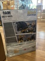 Fist of the North Star - Hokuto no Ken - Raoh King of Hokuto - Statue - Tsume - immagine 3