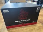 Naruto Shippuden - Itachi Uchiwa - Summon of Susanoo - Tsume Statue - immagine 2