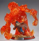Naruto Shippuden - Itachi Uchiwa - Summon of Susanoo - Tsume Statue - immagine 4