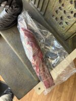 Zack Snyder's Justice League Statue 1/4 Darkseid 59 cm by Weta Workshop - immagine 6