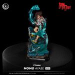 Dandadan MOMO Ayase Ikigai By Tsume