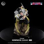 Bleach - Kenpachi Zaraki Ikigai Statue 1/6 by Tsume - immagine 2