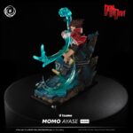 Dandadan MOMO Ayase Ikigai By Tsume - immagine 7