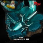 Dandadan MOMO Ayase Ikigai By Tsume - immagine 5