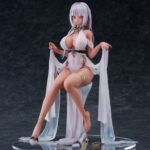 Azur Lane PVC Figure 1/7 Massachusetts - Dressed to Impress - AmiAmi Limited Edition 23 cm