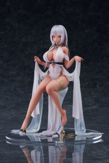Azur Lane PVC Figure 1/7 Massachusetts - Dressed to Impress - AmiAmi Limited Edition 23 cm