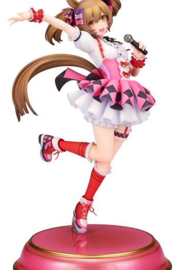 Umamusume Pretty Derby PVC Figure 1/7 Smart Falcon 25 cm