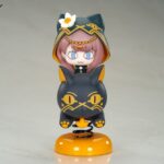 Arknights HappyShake PVC Figure Pepe 10 cm