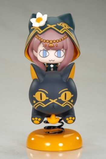 Arknights HappyShake PVC Figure Pepe 10 cm