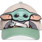 Star Wars: The Mandalorian & Grogu Baseball Cap Grogu
