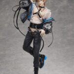 NU: Carnival PVC Figure Eiden Bunny ver. 26 cm