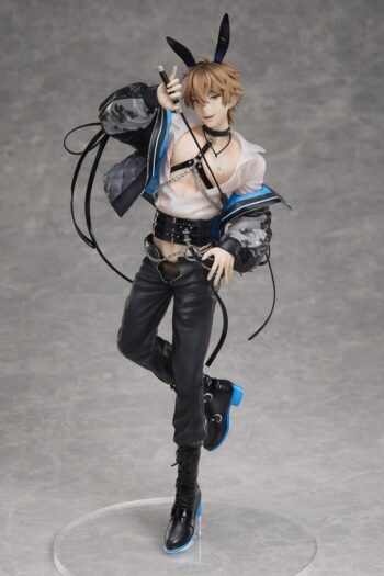 NU: Carnival PVC Figure Eiden Bunny ver. 26 cm