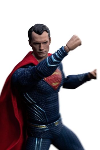 DC Comics Batman v Superman: Dawn of Justice Action Figure Superman 2.0
