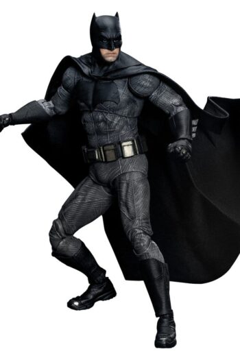 DC Comics Batman v Superman: Dawn of Justice Action Figure Batman 2.0