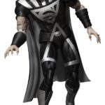 DC Comics Blackest Night Action Figure Superman