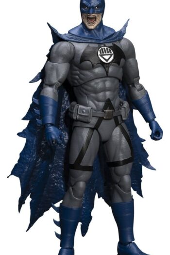DC Comics Blackest Night Action Figure Batman