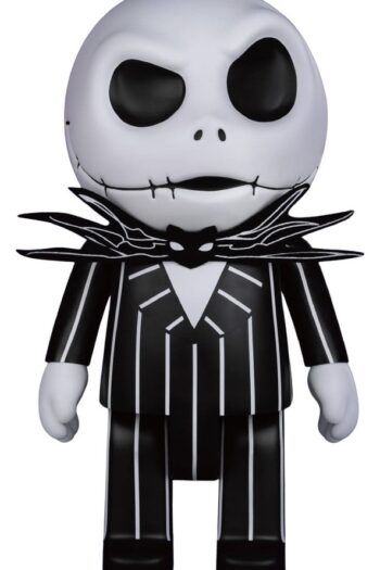 The Nightmare Before Christmas syaking-bang Figure Bank Jack 47 cm