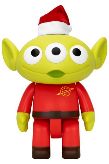 Toy Story SYAKING-BANG!! Figure Bank Alien Xmas ver. 33 cm