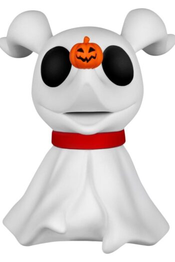 The Nightmare Before Christmas Palm Size Figure Bank Zero 11 cm