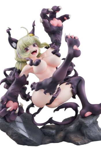 Gushing over Magical Girls PVC Figure 1/6 Leopard Seriously Mode 23 cm
