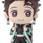 Demon Slayer: Kimetsu no Yaiba tekupiku Mini Figure Tanjiro Kamado 10 cm