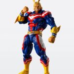 My Hero Academia S.H.Figuarts Action Figure All Might 20 cm