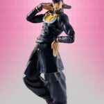 JoJo´s Bizarre Adventure S.H.Figuarts Action Figure Josuke Higashikata 16 cm