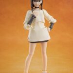 Dandadan S.H.Figuarts Action Figure Momo Ver.2 14 cm