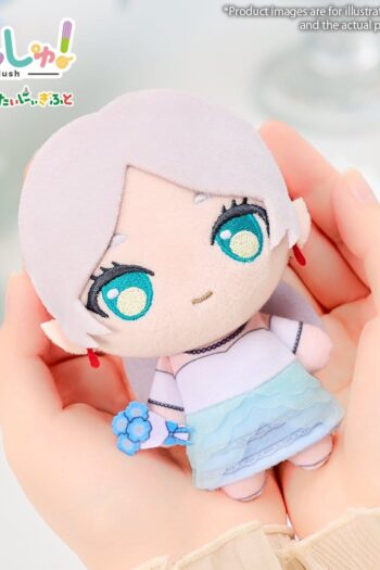 Frieren: Beyond Journey's End Puchish! Plush Figure Frieren 12 cm