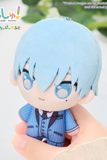 Frieren: Beyond Journey's End Puchish! Plush Figure Himmel 12 cm