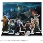 Onimusha: Way of the Sword Acrylic Stand 14 cm