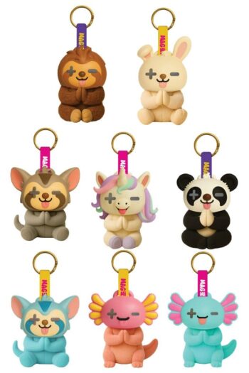 Mag Mi Mi Blind Box Figure Classic (9)