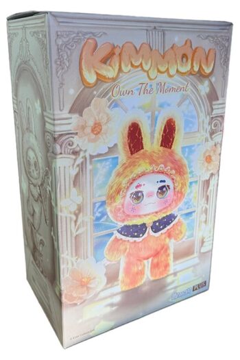 Kimmon Figure MIMON Own The Moment XXL