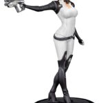 Mass Effect PVC Figure Miranda Lawson 22 cm