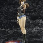 Black Lagoon Digsta PVC Figure Revy 8 cm