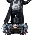 Batman Returns MS Series Statue 1/3 The Penguin 30th Anniversary Edition 66 cm