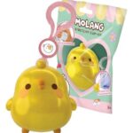 Molang Squishy Figures Molang & Piu Piu (8)