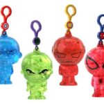 Marvel Squishy Figures (8)