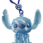 Lilo & Stitch Squishy Figures Stitch (8)