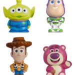 Toy Story Foamates Mini Figures Blind Box (12)