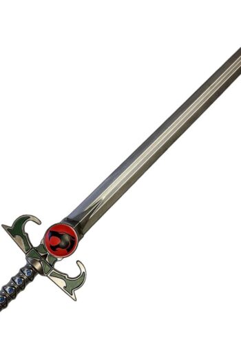 Thundercats Stunt Prop Replica 1/1 Sword of Omens 94 cm