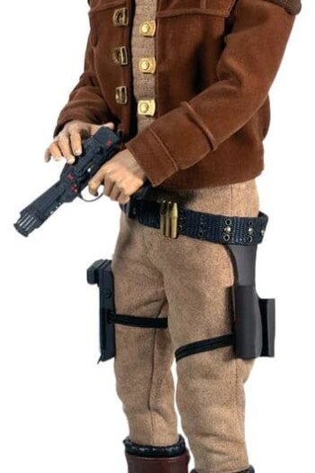 Battlestar Galactica Action Figure 1/6 Captain Apollo 15 cm