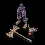 Mythic Legions Action Figure Accessory Barbarian