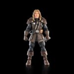 Mythic Legions Action Figure Elf Rogue (Base Figure) 18 cm